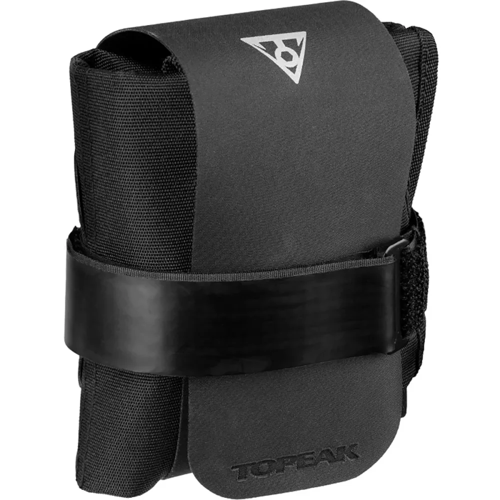 Topeak Burrito Pack Slim Fahrradtasche
