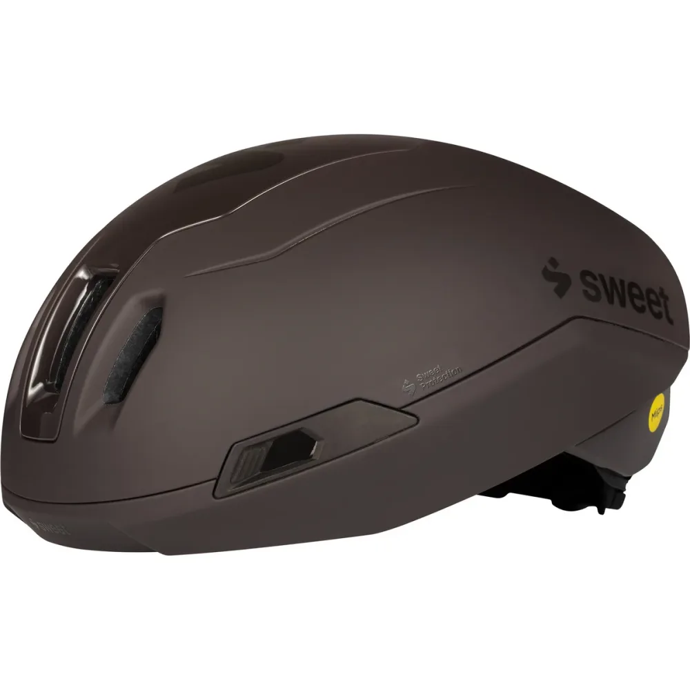 Sweet Protection Tucker III 2Vi Mips Fahrradhelm