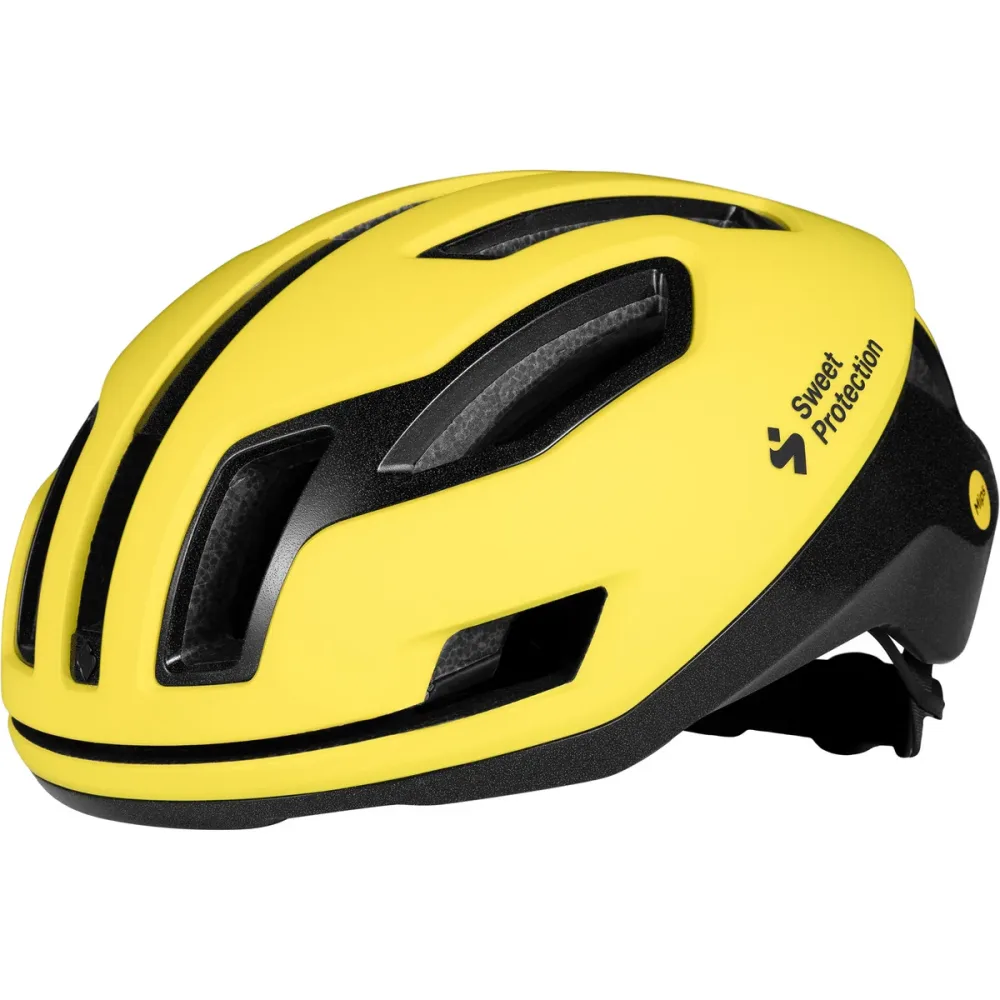 Sweet Protection Falconer 2Vi Mips Viz Fahrradhelm