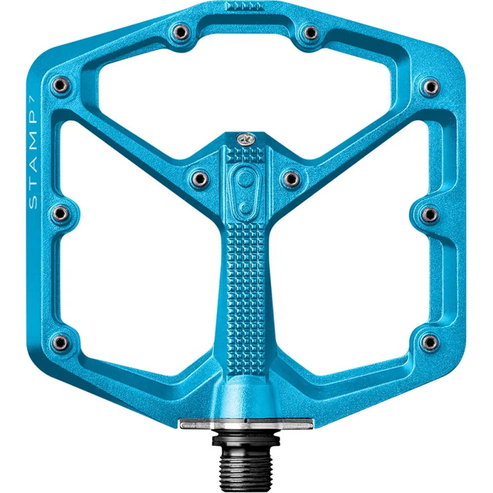 Crankbrothers Stamp 7 Pedale