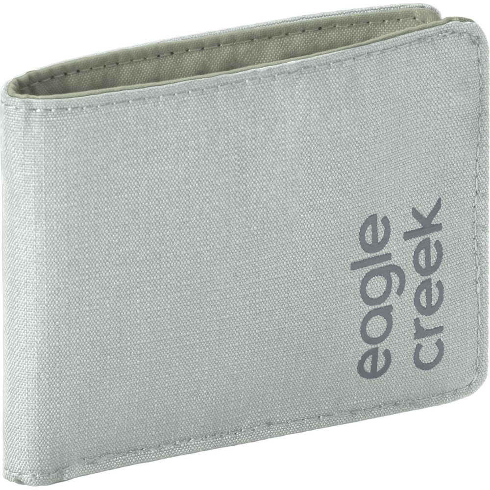 Eagle Creek Stash RFID Bi-Fold Geldbeutel