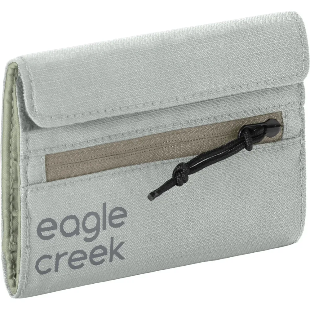 Eagle Creek Stash RFID Tri-Fold Geldbeutel