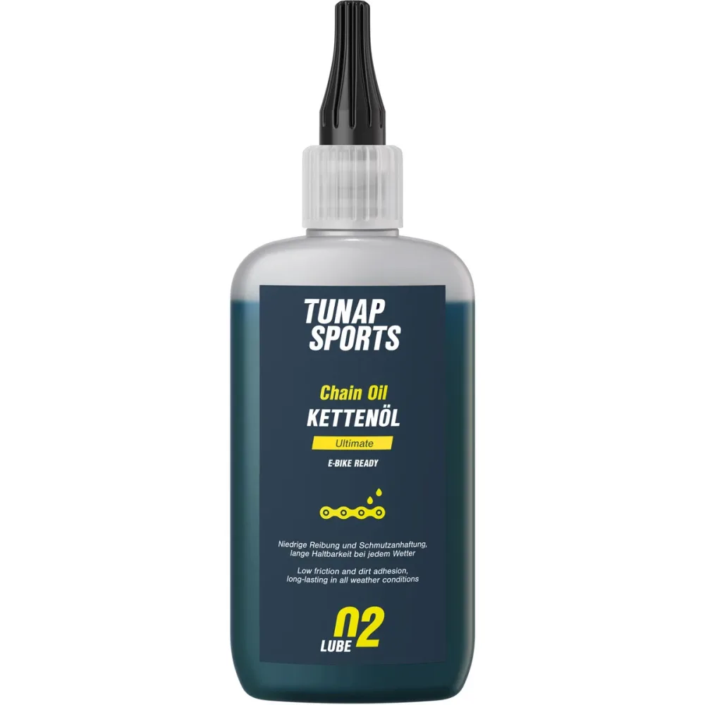 Tunap Sports Kettenöl Ultimate