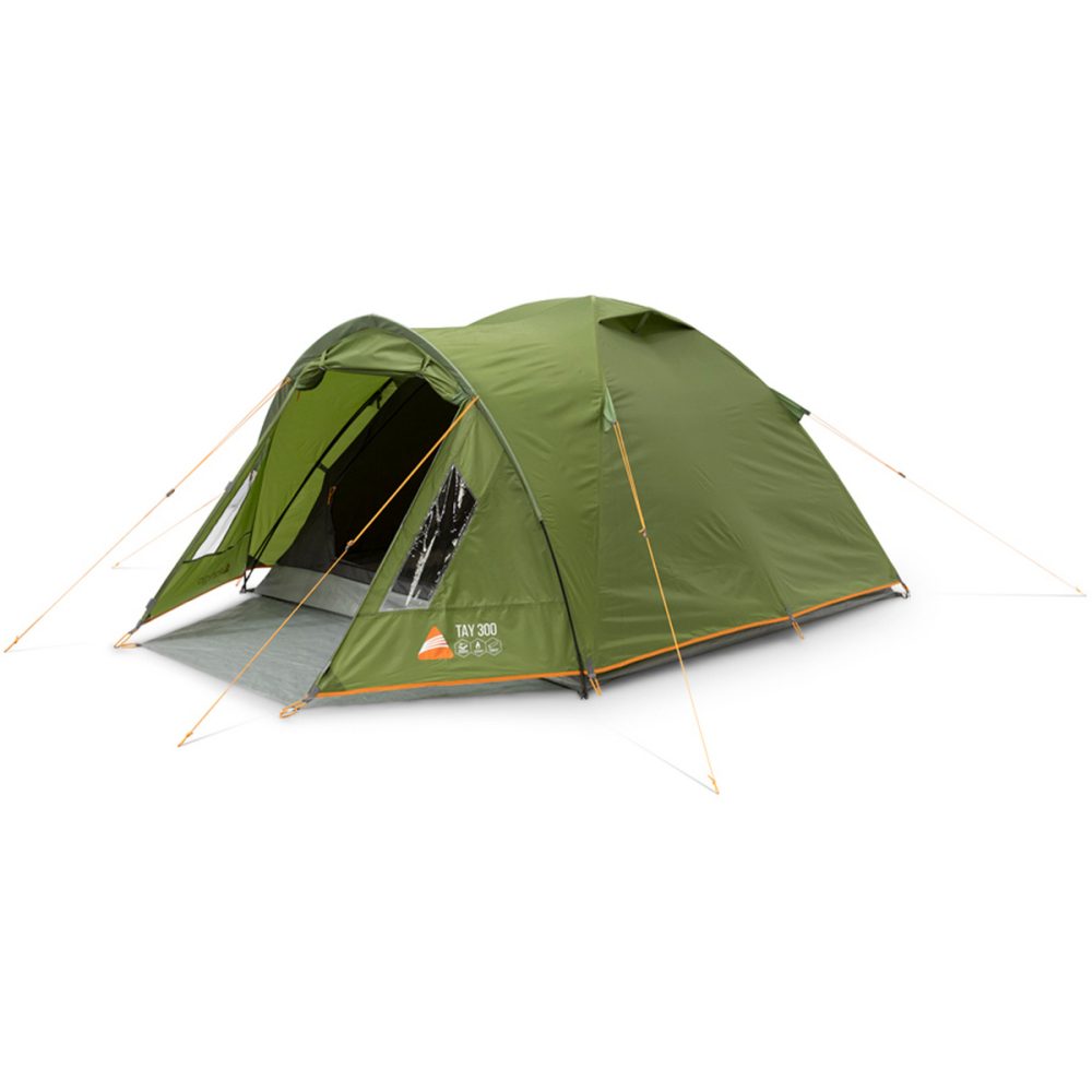 Vango Tay 300 Zelt