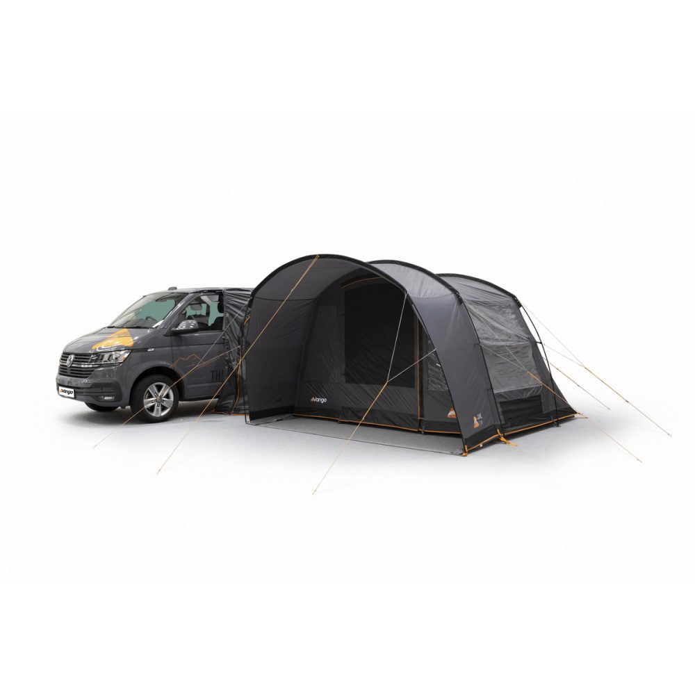 Vango Cove III Low Vorzelt