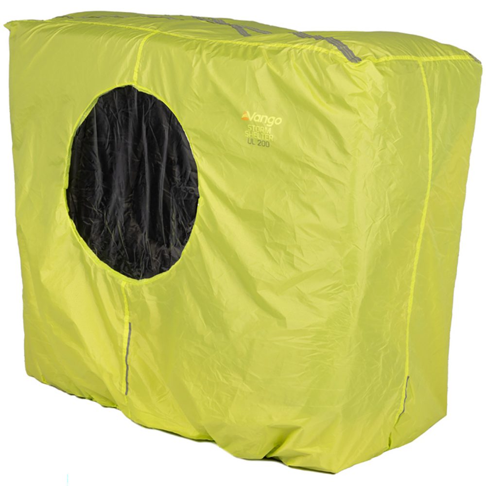 Vango Storm Shelter UL 200 Zelt