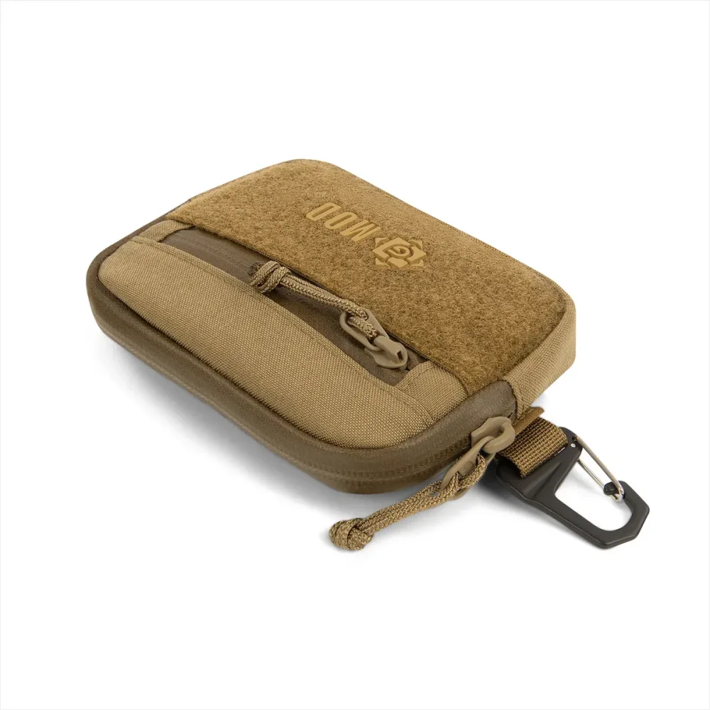 GRAYL - G-MOD Flat Pouch medium (Coyote Brown)