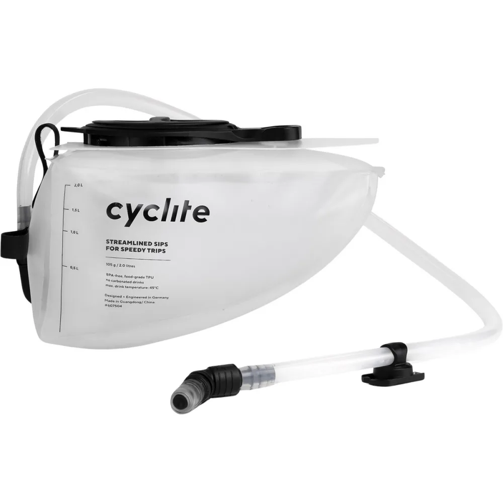 Cyclite Aero Bladder / 02 Trinkblase