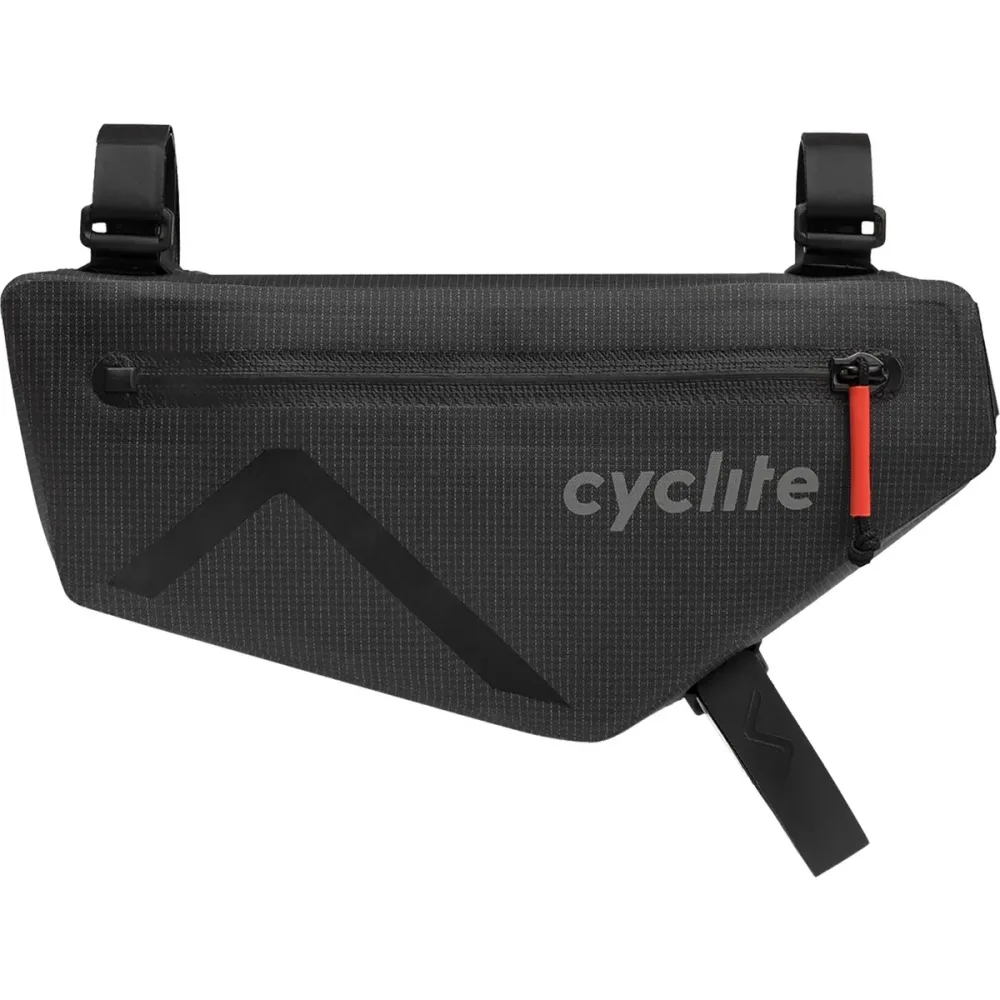 Cyclite Frame Bag Small / 02 Rahmentasche