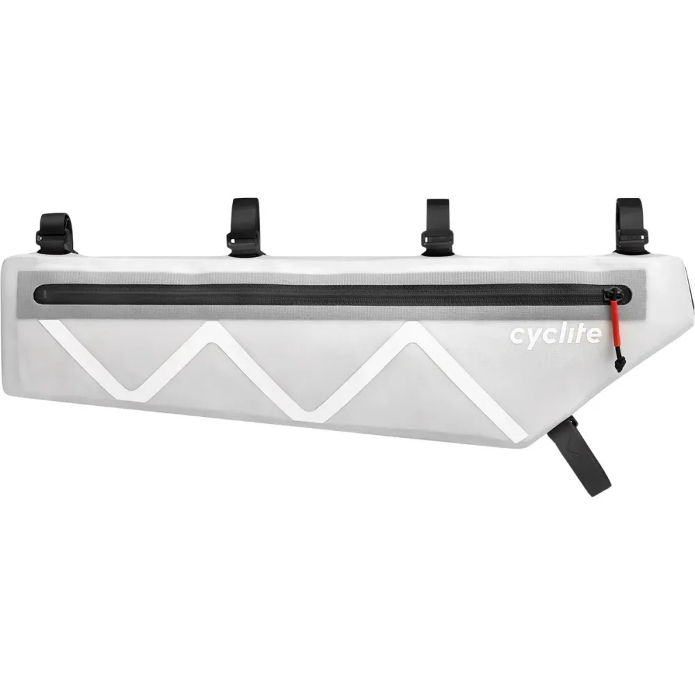 Cyclite Frame Bag XT / 02 Rahmentasche
