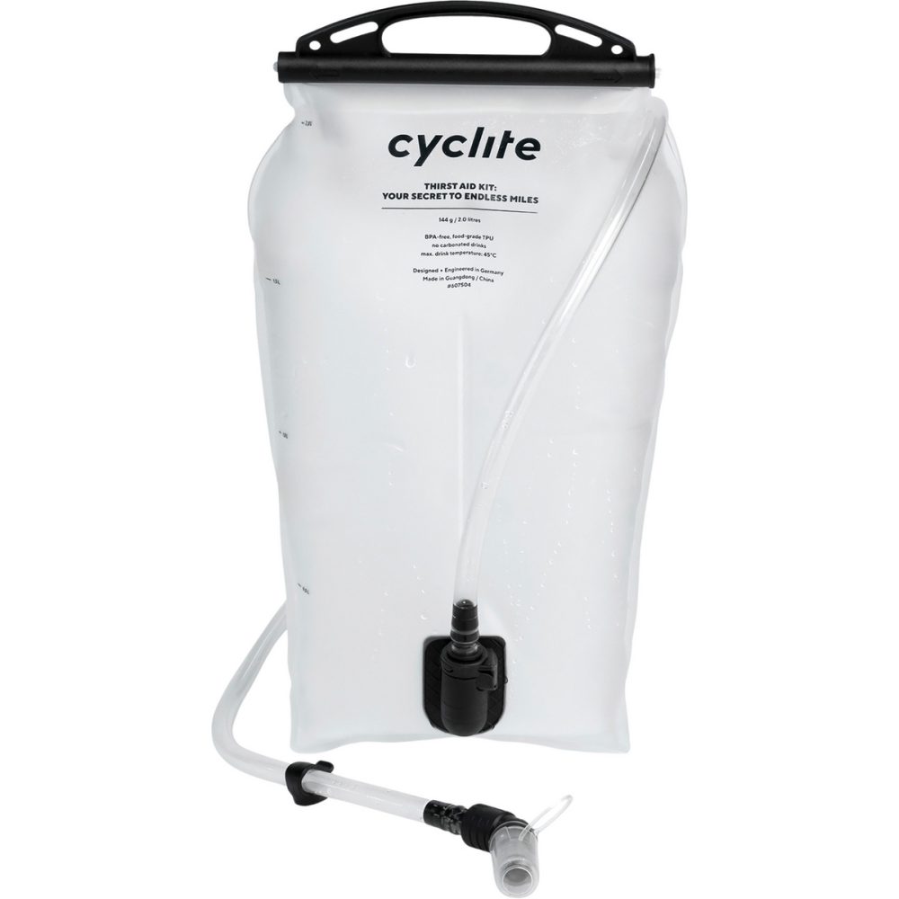 Cyclite Hydration Bladder / 01 Trinkblase