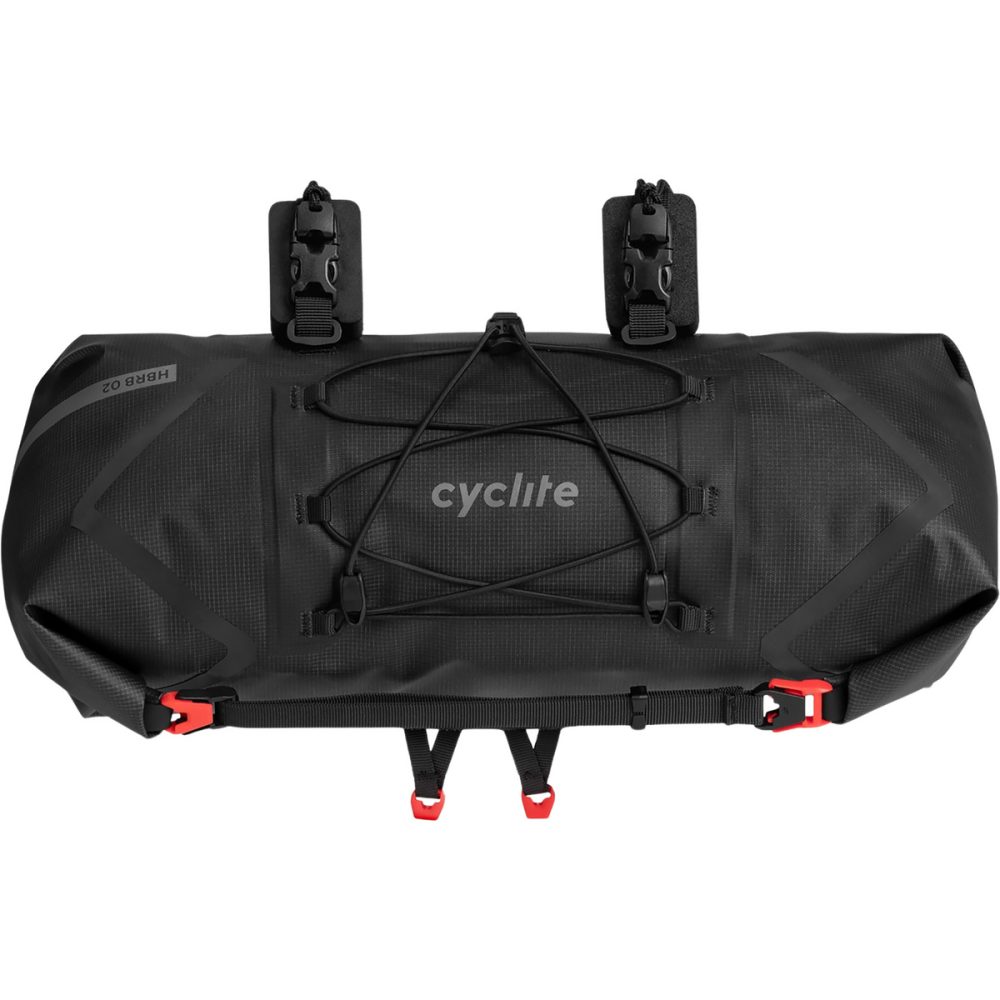 Cyclite Handle Bar Roll Bag / 02 Lenkertasche