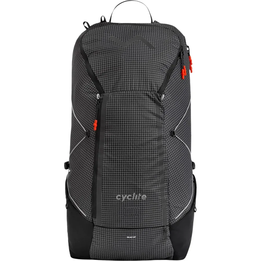 Cyclite Touring / 02 Rucksack