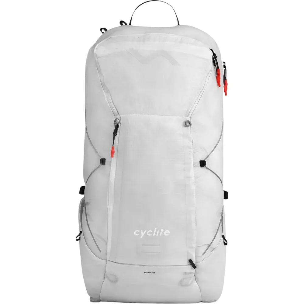 Cyclite Touring / 02 Rucksack