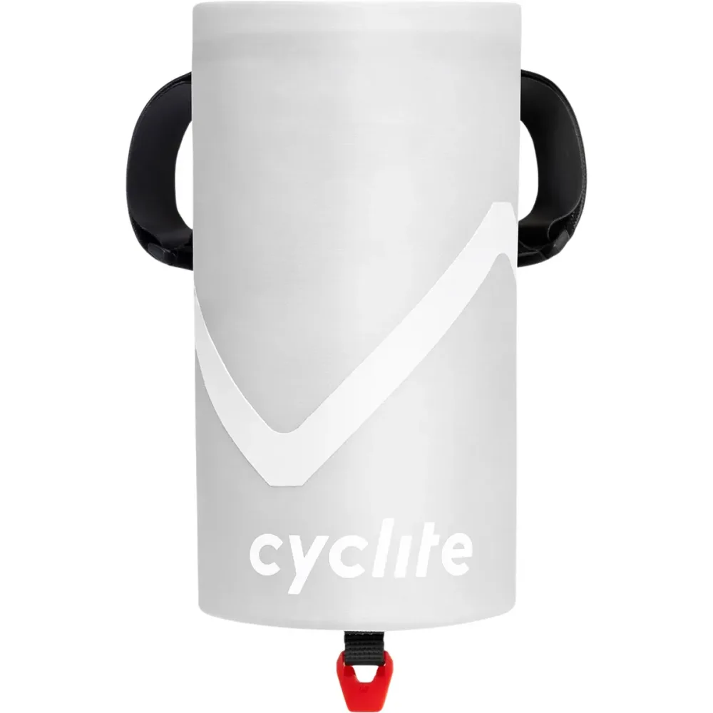 Cyclite Food Pouch / 02 Lenkertasche