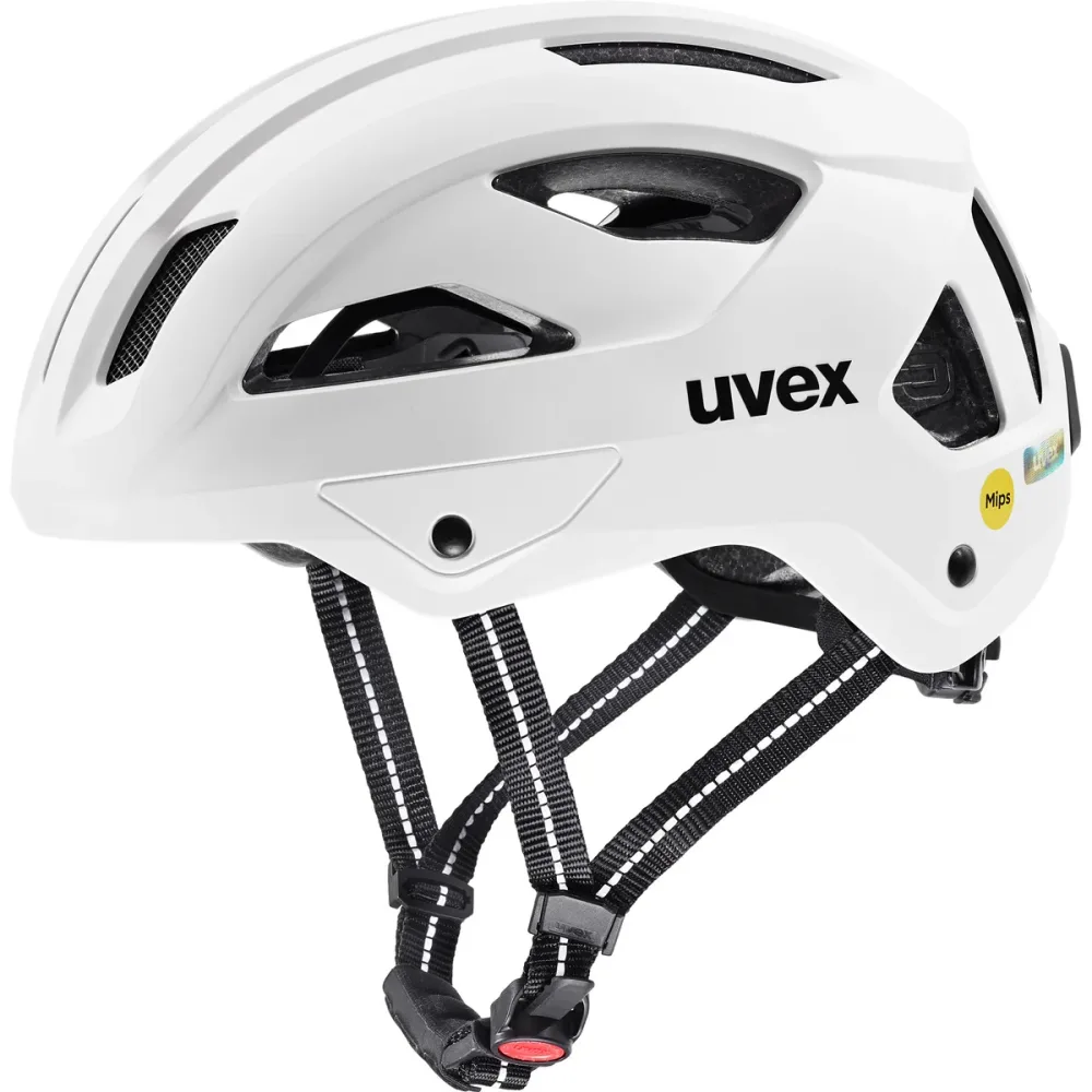 Uvex city stride MIPS Helm