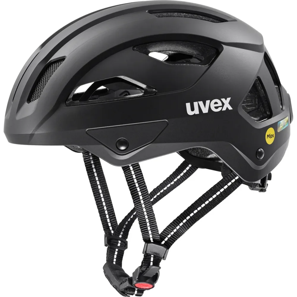 Uvex City Stride Mips Fahrradhelm