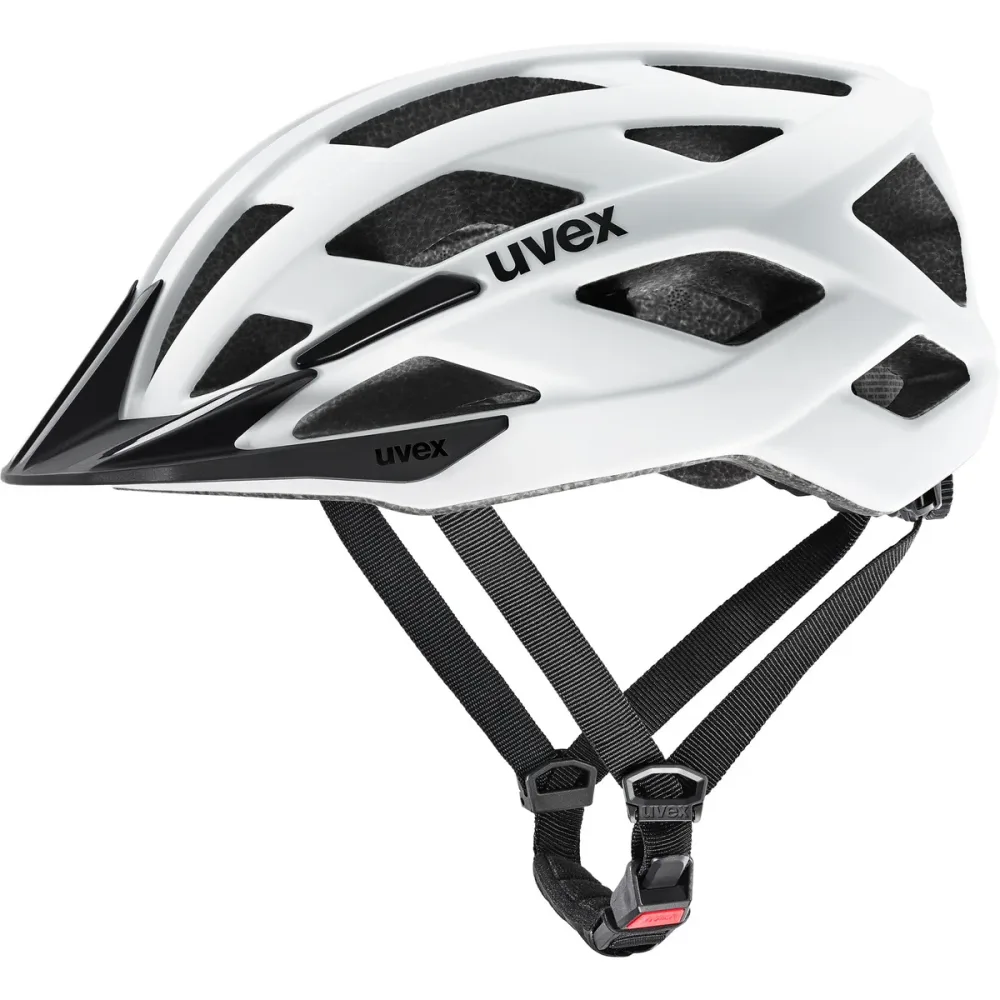 Uvex I-Vo 2 Fahrradhelm