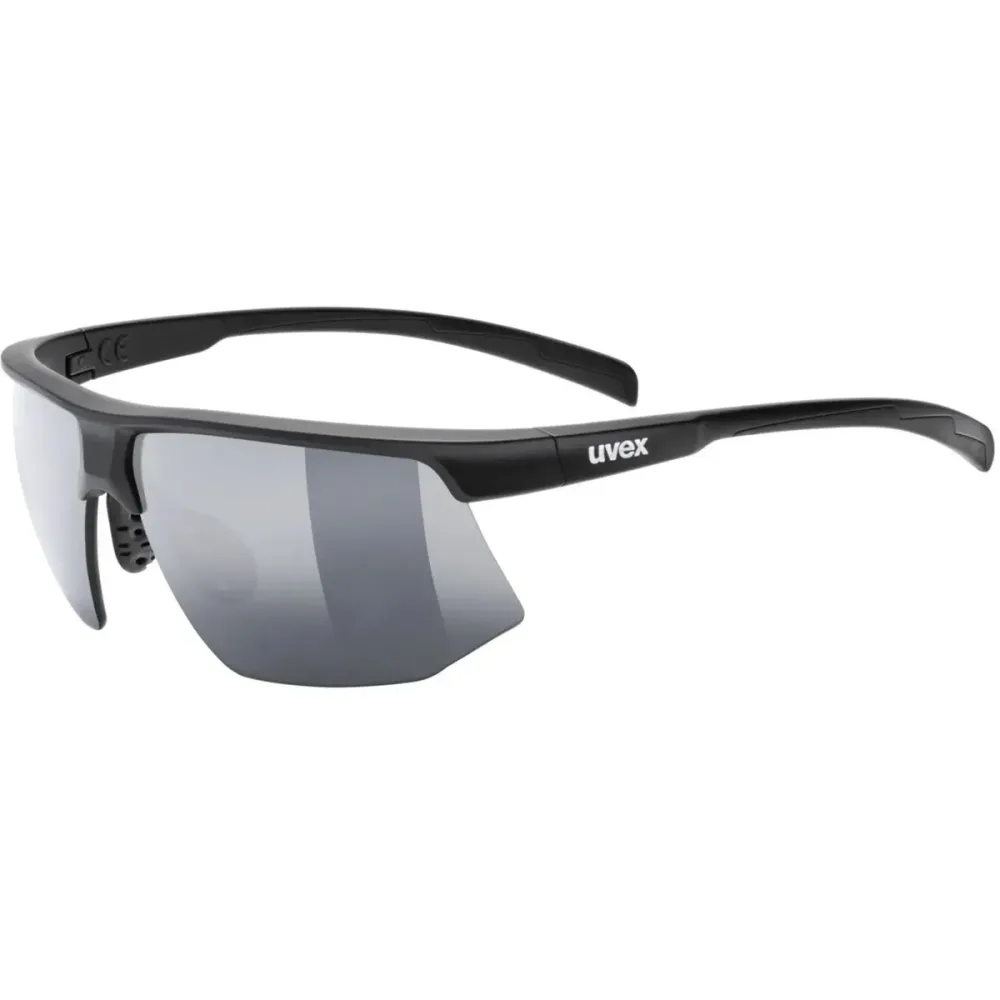 Uvex Aerios Sportbrille