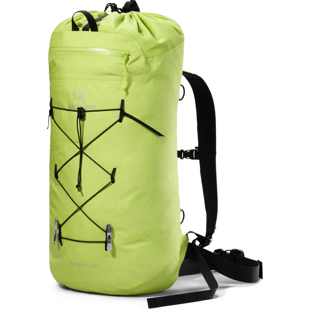 Arc'teryx Alpha Fl 30 Rucksack