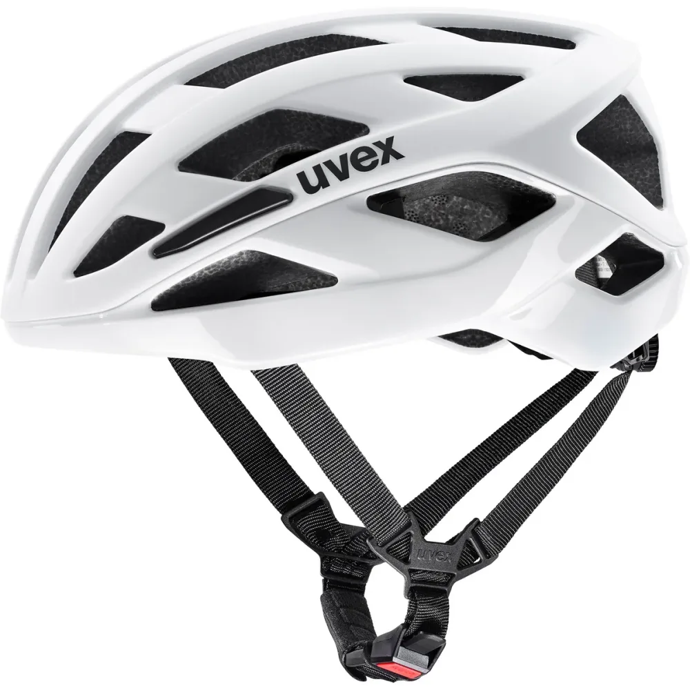 Uvex I-Volute Fahrradhelm