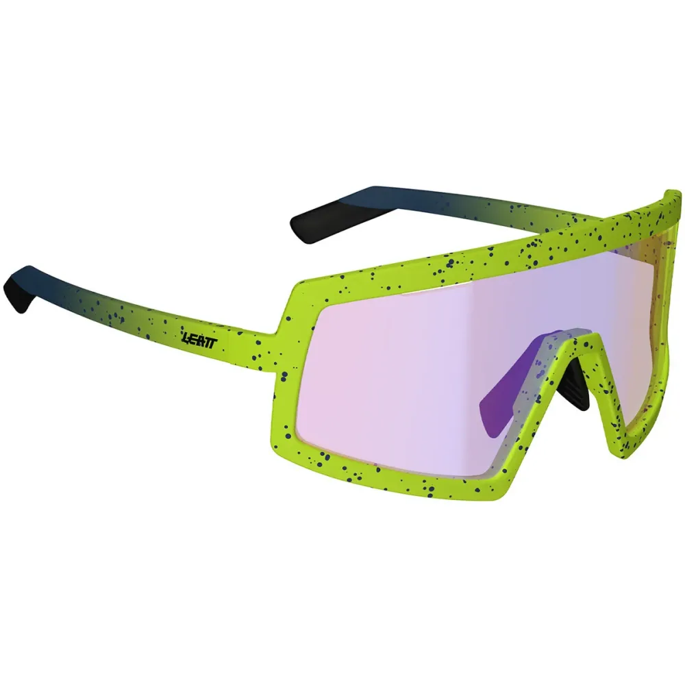 Leatt MadViz One Sportbrille