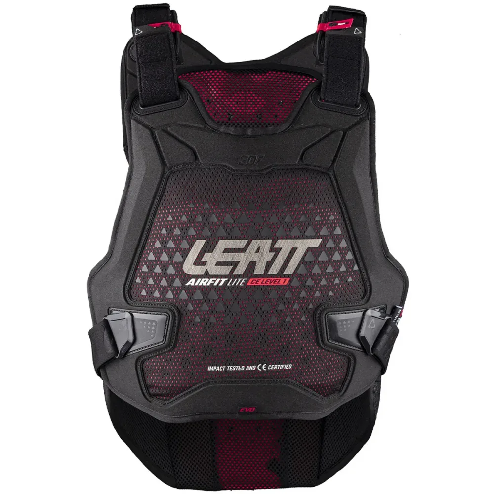 Leatt 3DF AirFit Evo Lite Protektorweste