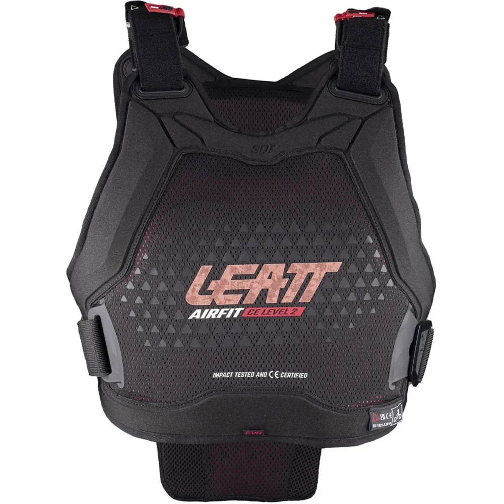 Leatt Damen 3DF AirFit Evo Protektorweste
