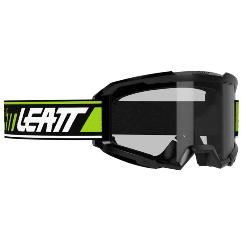 Leatt Vizion 2.5 MTB Goggle