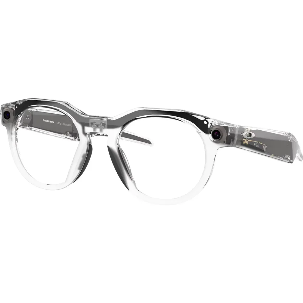 Oakley Meta HSTN Sportbrille