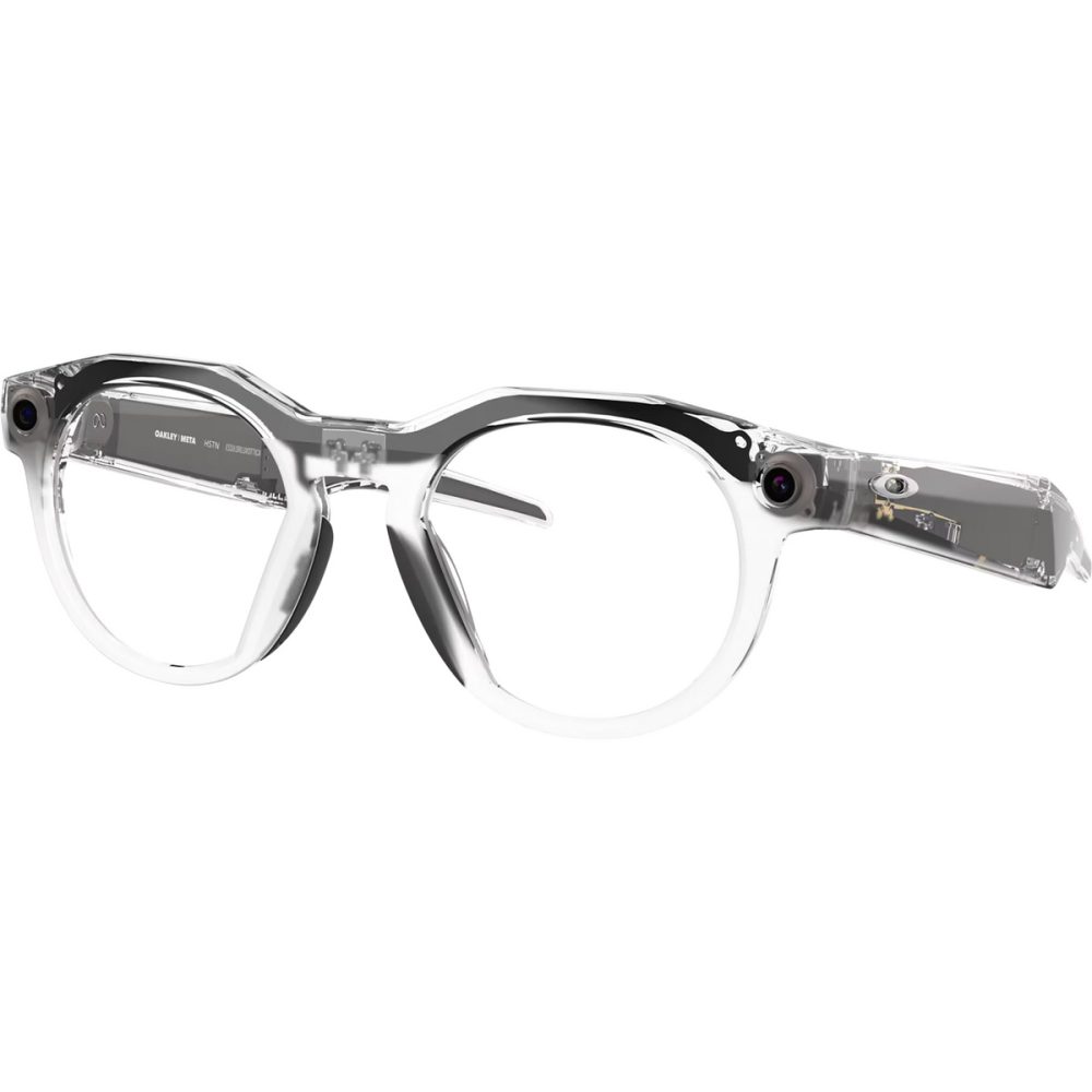 Oakley Meta HSTN Sportbrille