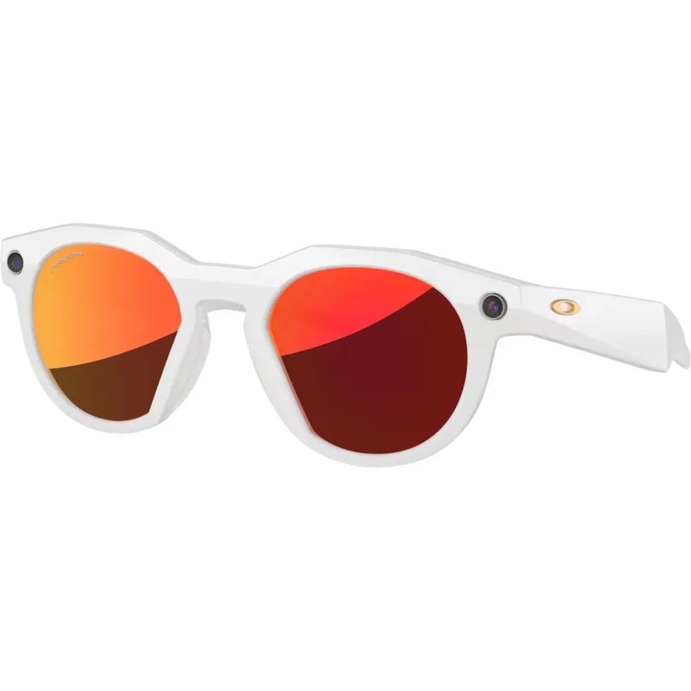 Oakley Meta HSTN Sportbrille