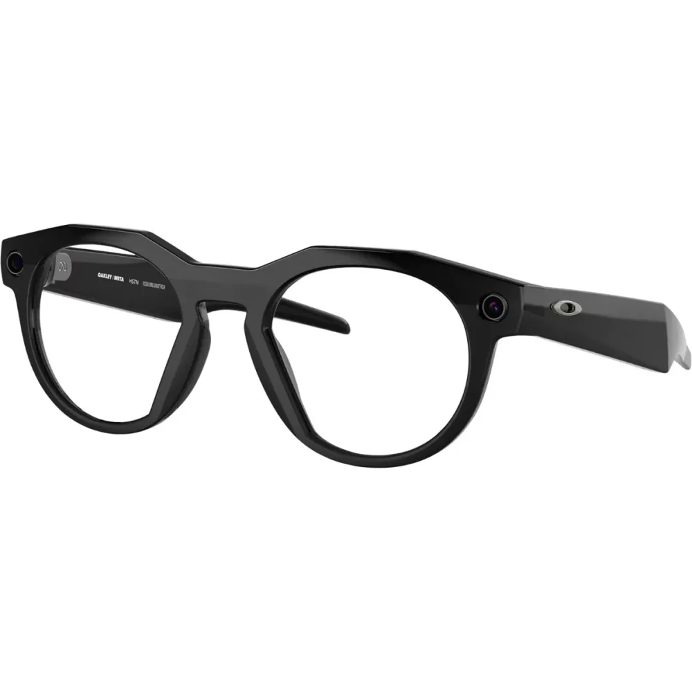 Oakley Meta HSTN Sportbrille