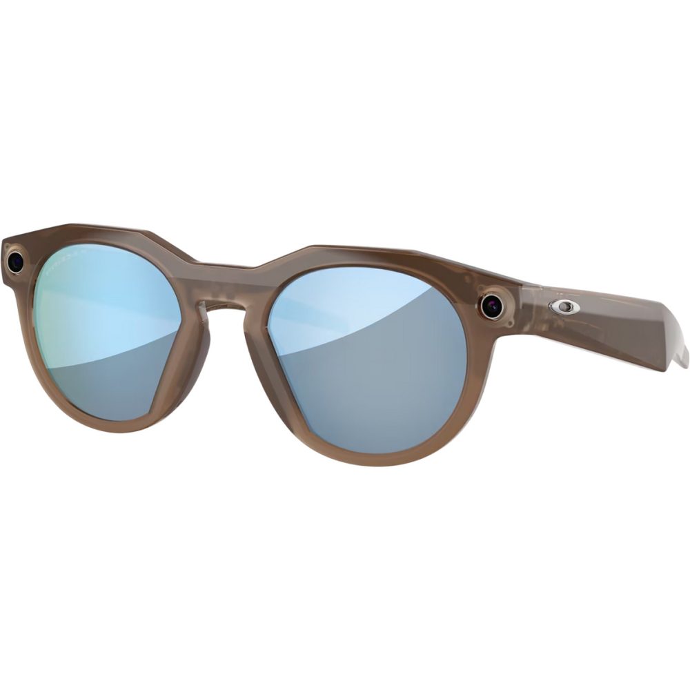 Oakley Meta HSTN Sportbrille