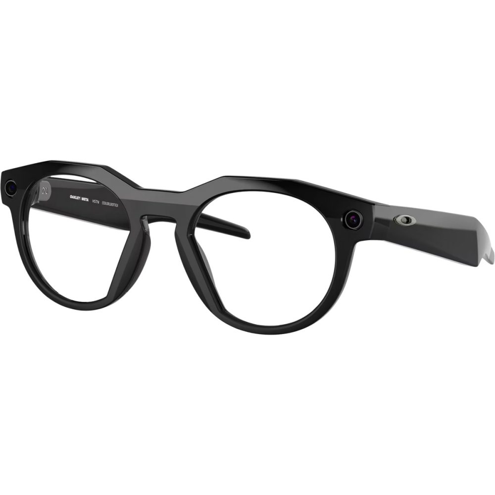 Oakley Meta HSTN Sportbrille