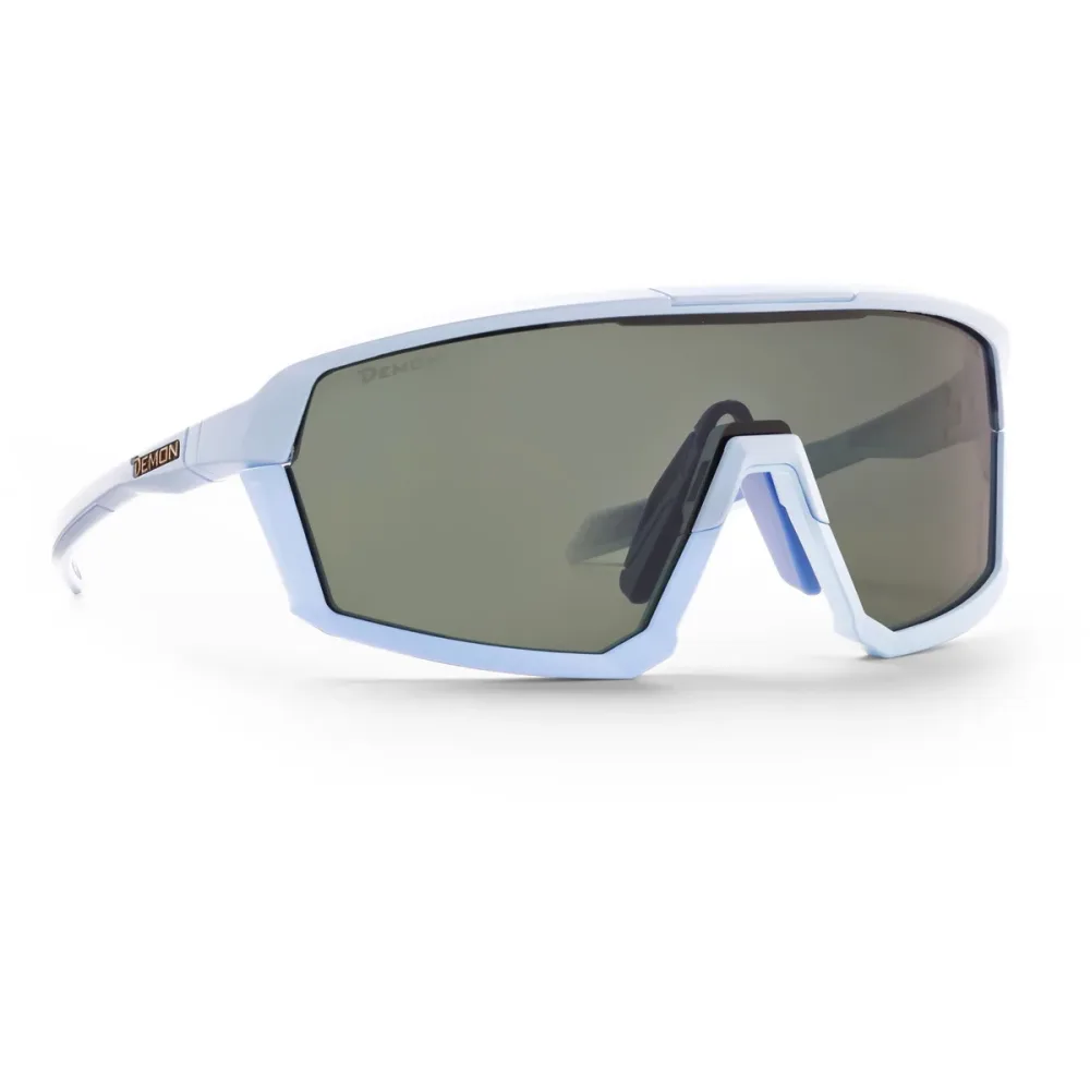 Demon Gravel DPOL Sportbrille