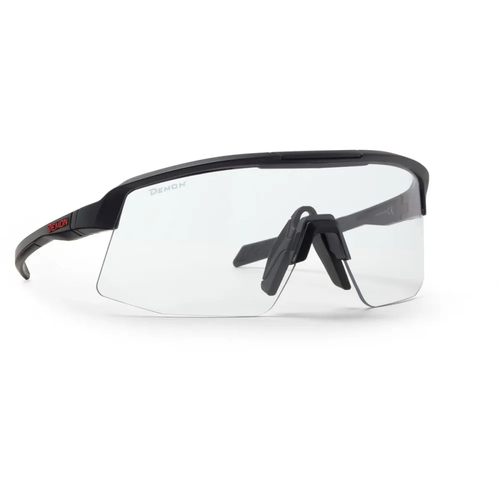 Demon Roubaix Photochromic 0-3 Sportbrille