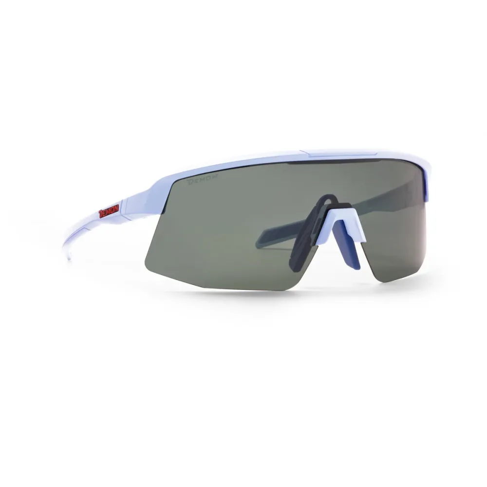 Demon Roubaix DPOL Sportbrille