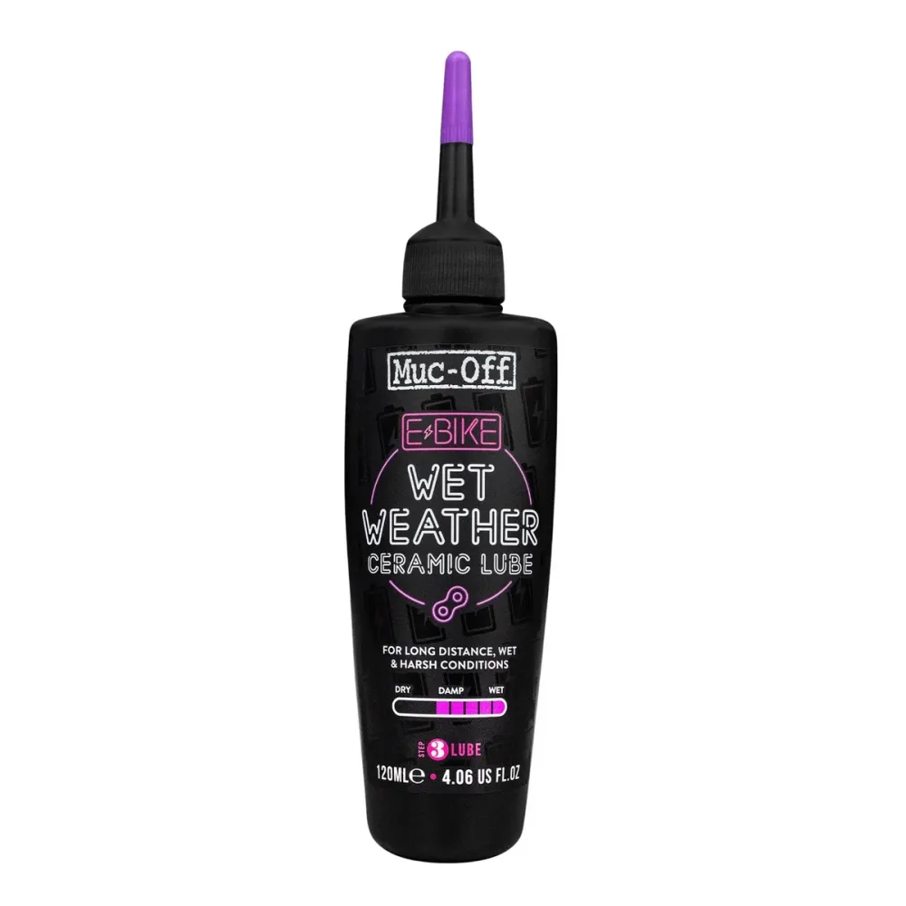 Muc Off E-Bike Wet Lube