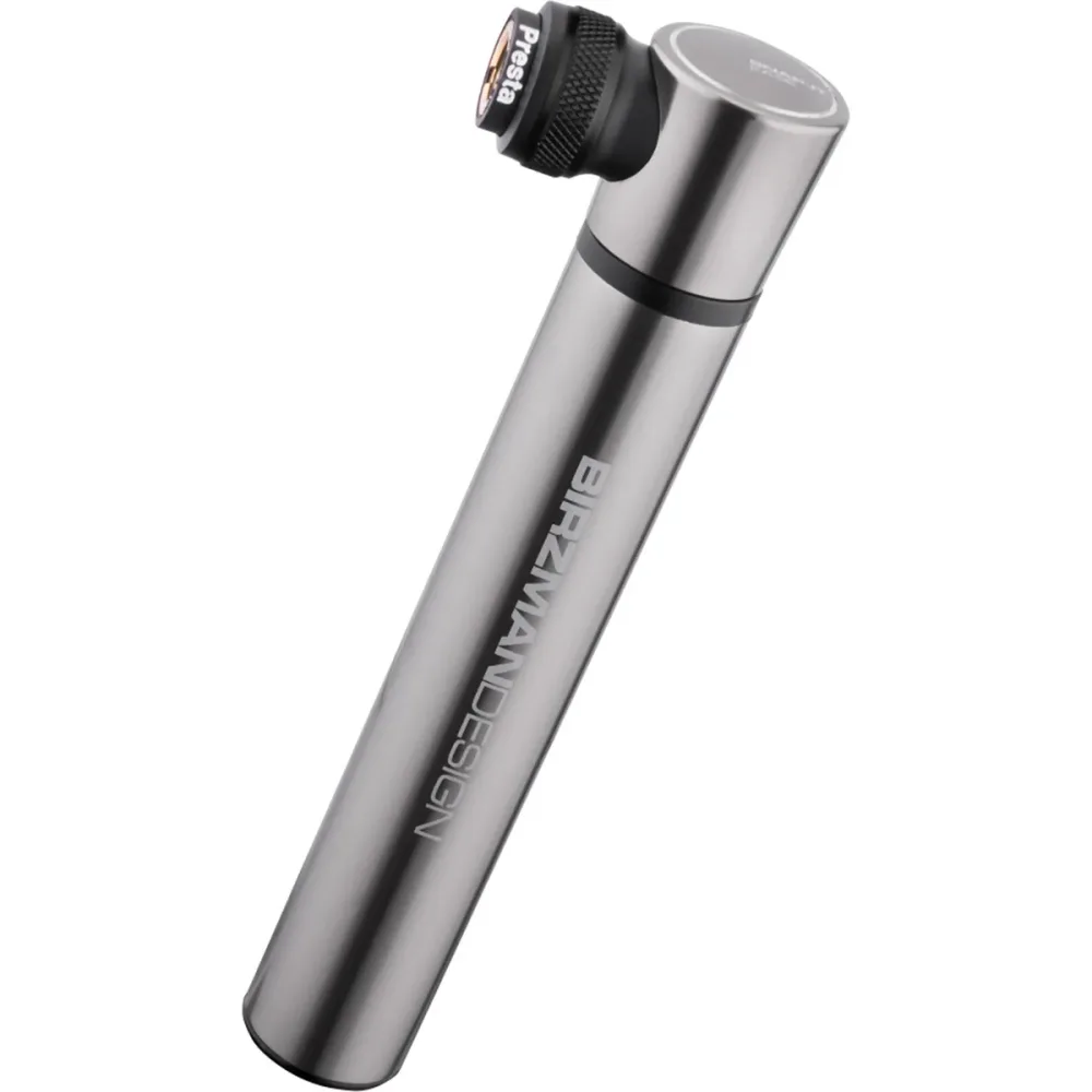Birzman Mini Apogee Luftpumpe