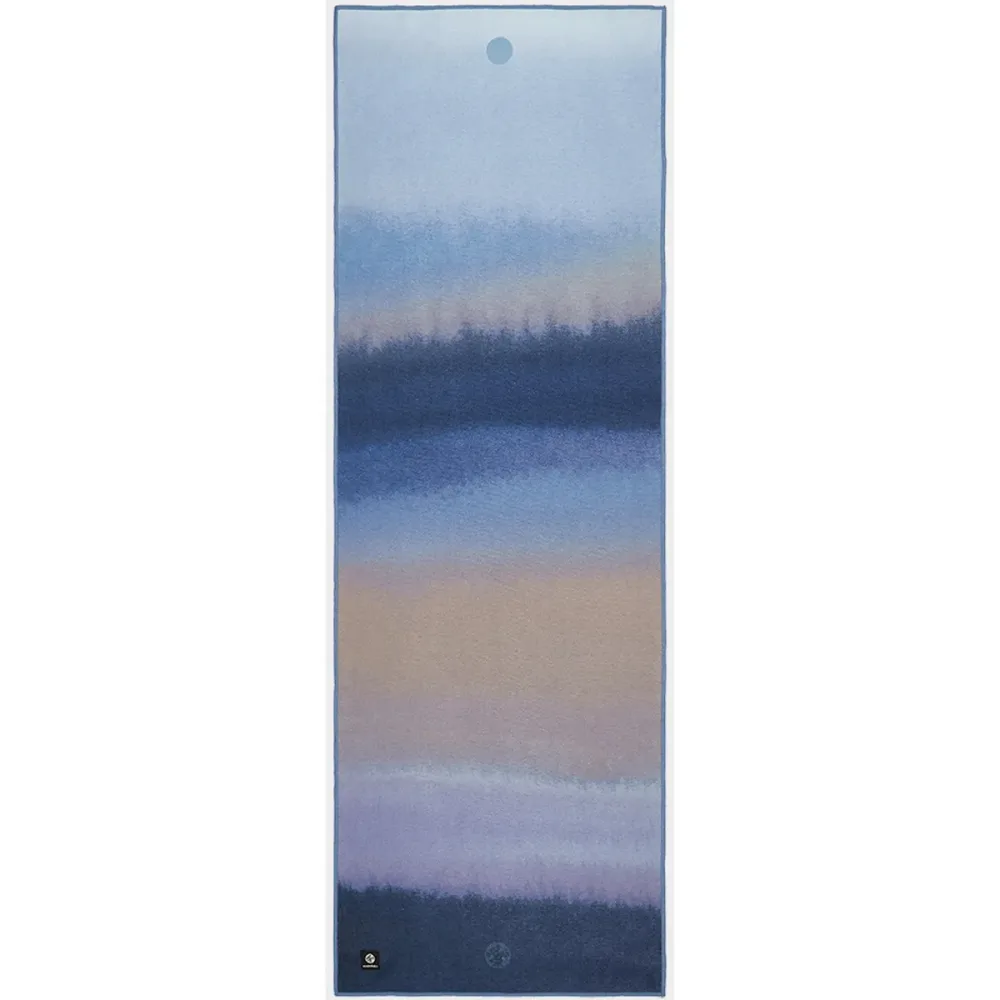 Manduka Yogitoes 2.0 Yoga Handtuch