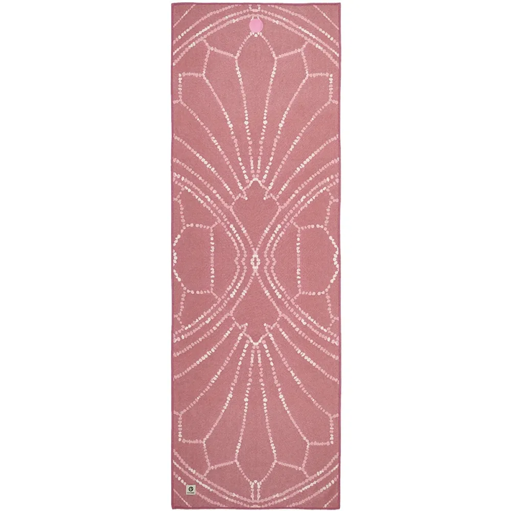 Manduka Yogitoes 2.0 Yoga Handtuch