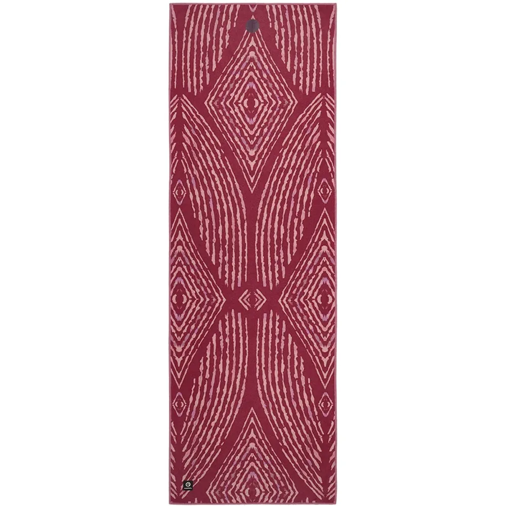 Manduka Yogitoes 2.0 Yoga Handtuch