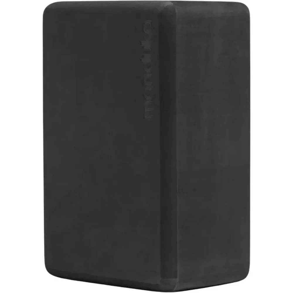 Manduka Recycelter Schaumstoff Yogablock