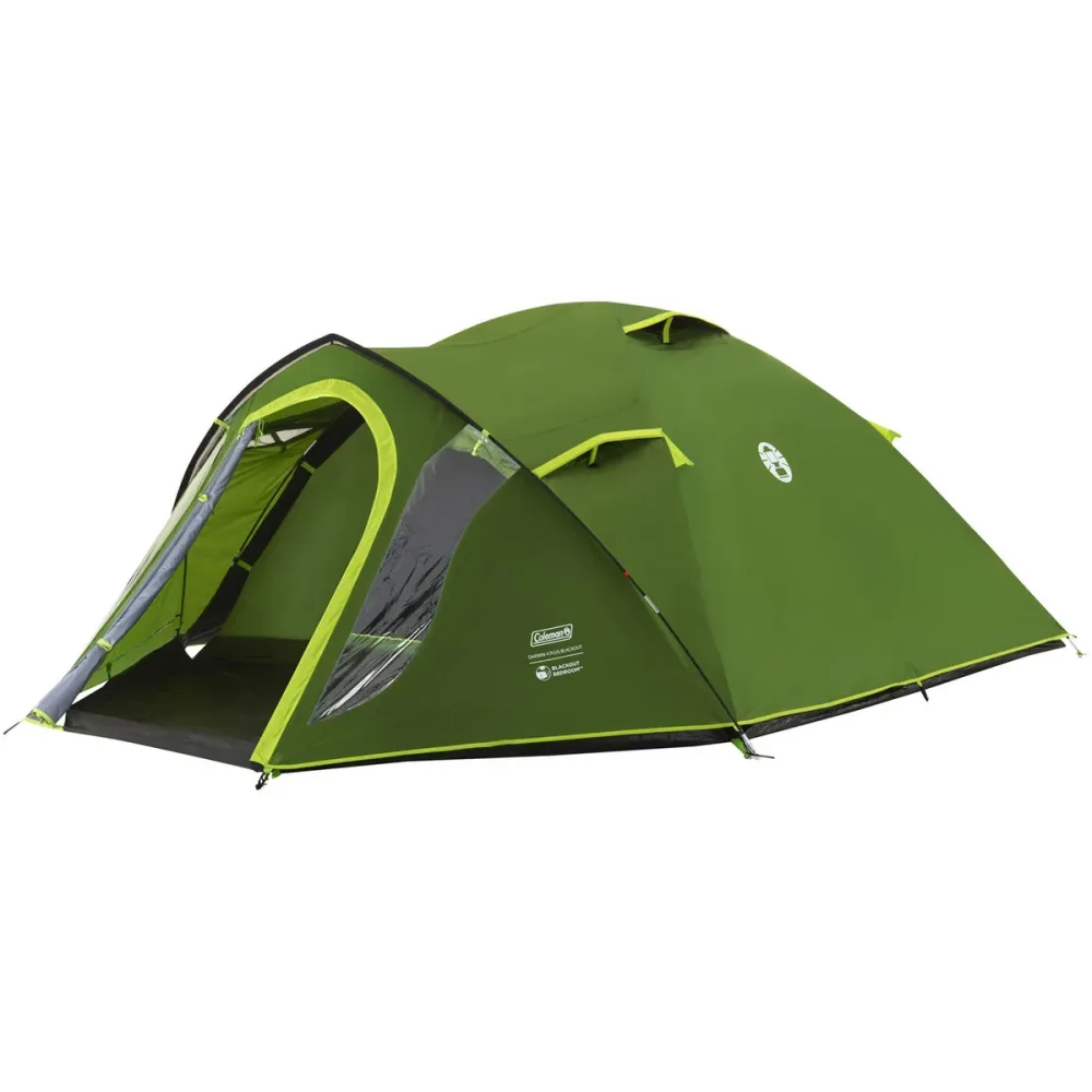 Coleman Darwin BlackOut Plus Zelt