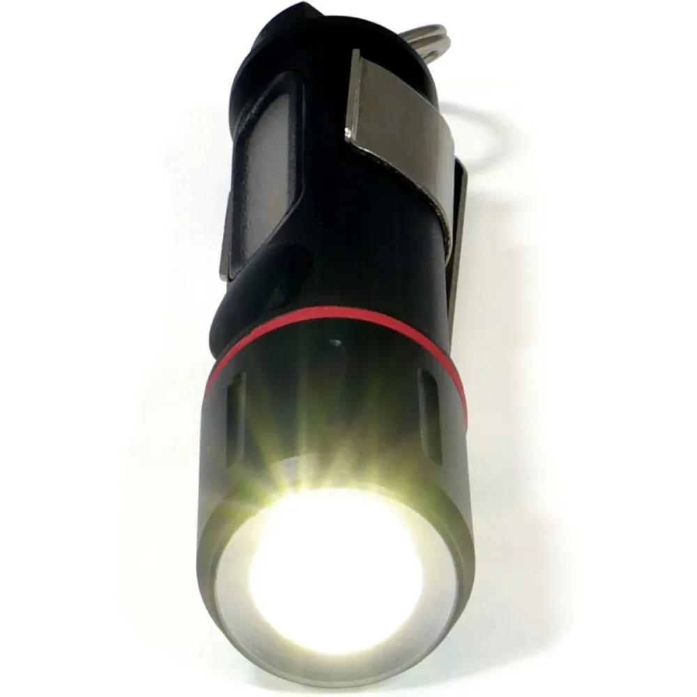 Origin Outdoors UltraLite LED-Taschenlampe