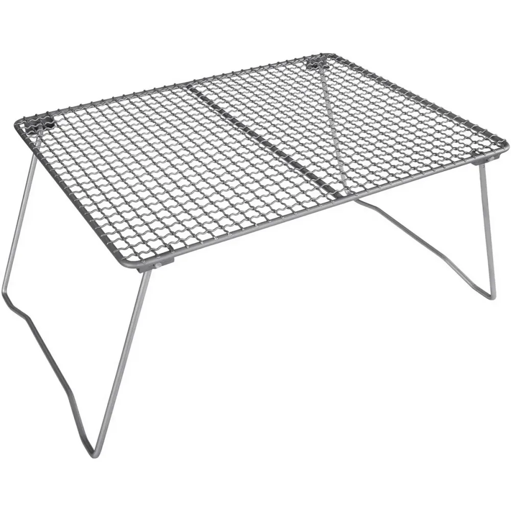 Origin Outdoors Titan Grill