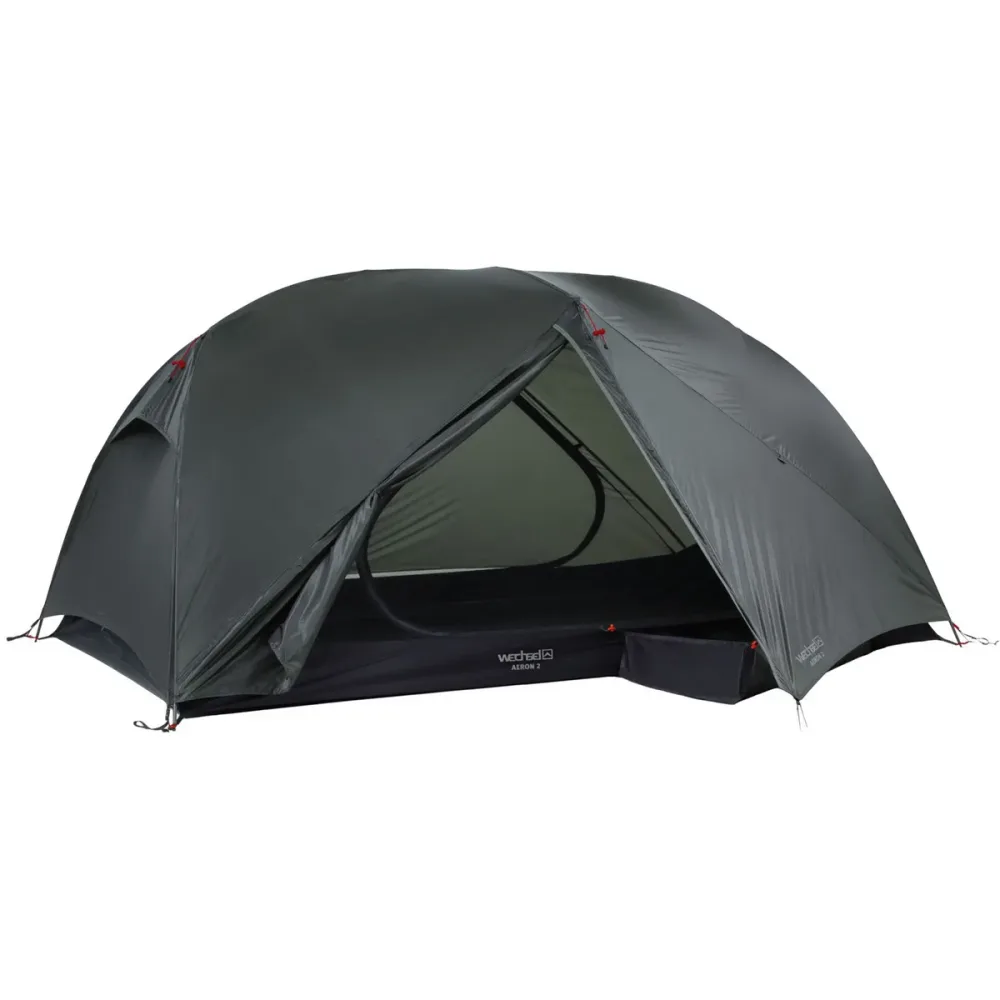 Wechsel Aeron 2 Zelt
