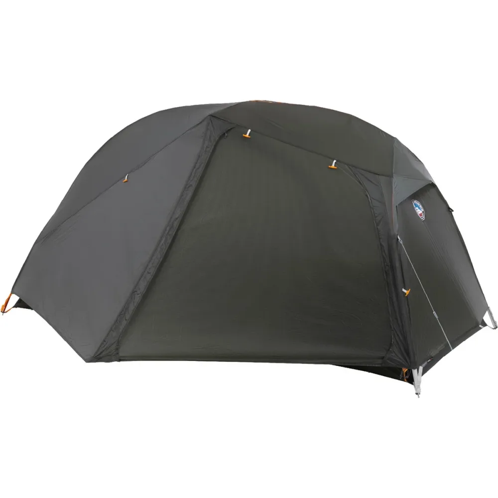 Big Agnes Copper Spur UL1 Bikepack Zelt