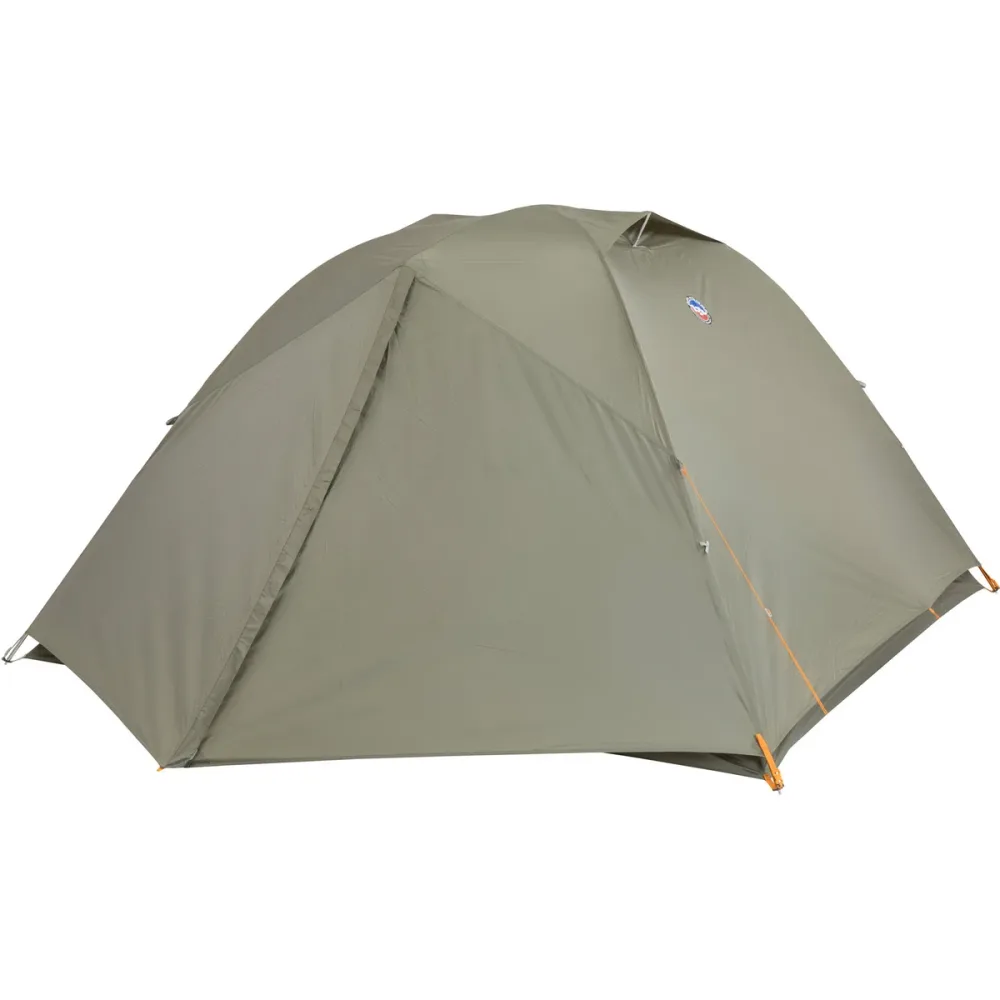 Big Agnes Blacktail 4 Zelt